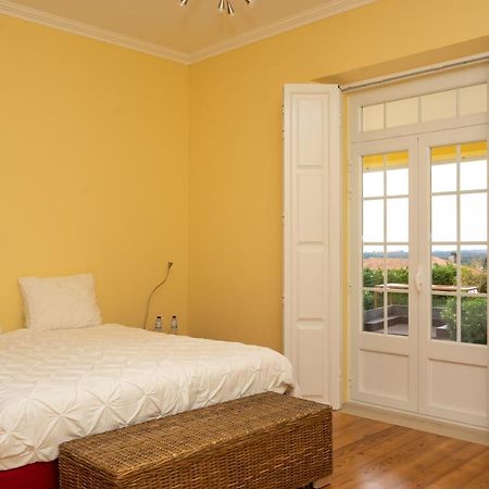 مبيت وإفطار Nadadouro Casa Pedra Nobre المظهر الخارجي الصورة
