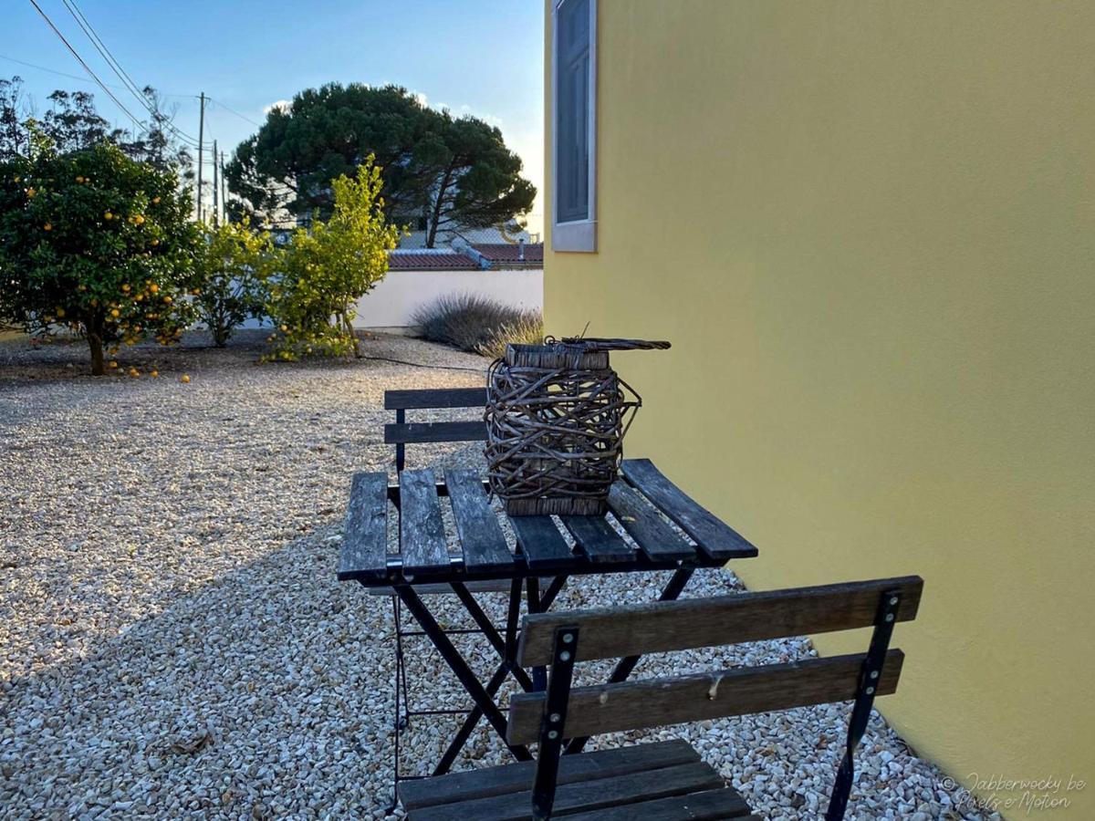 مبيت وإفطار Nadadouro Casa Pedra Nobre المظهر الخارجي الصورة